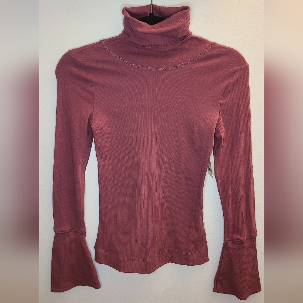 Intimately Free Turtleneck Long Sleeve